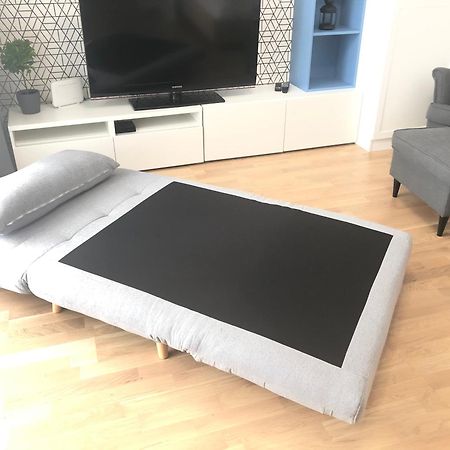 Yourapart Dlugie Ogrody Gdansk Phòng bức ảnh