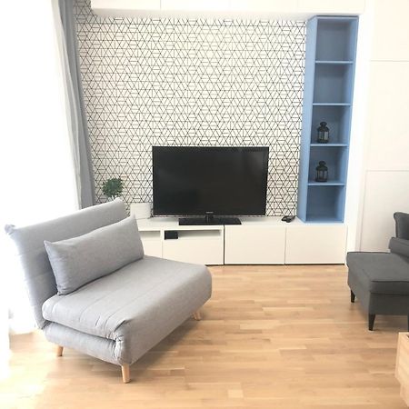 Yourapart Dlugie Ogrody Gdansk Phòng bức ảnh