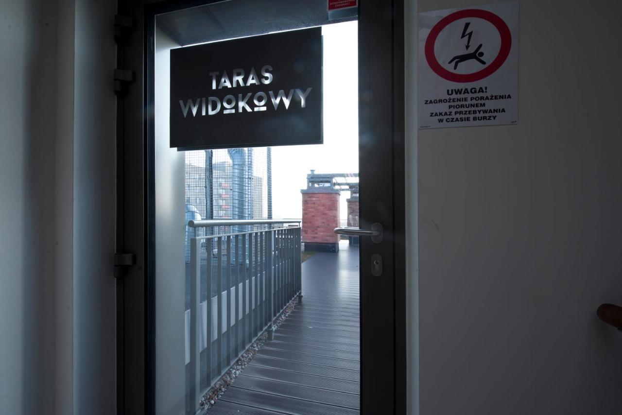 Yourapart Dlugie Ogrody Gdansk Ngoại thất bức ảnh