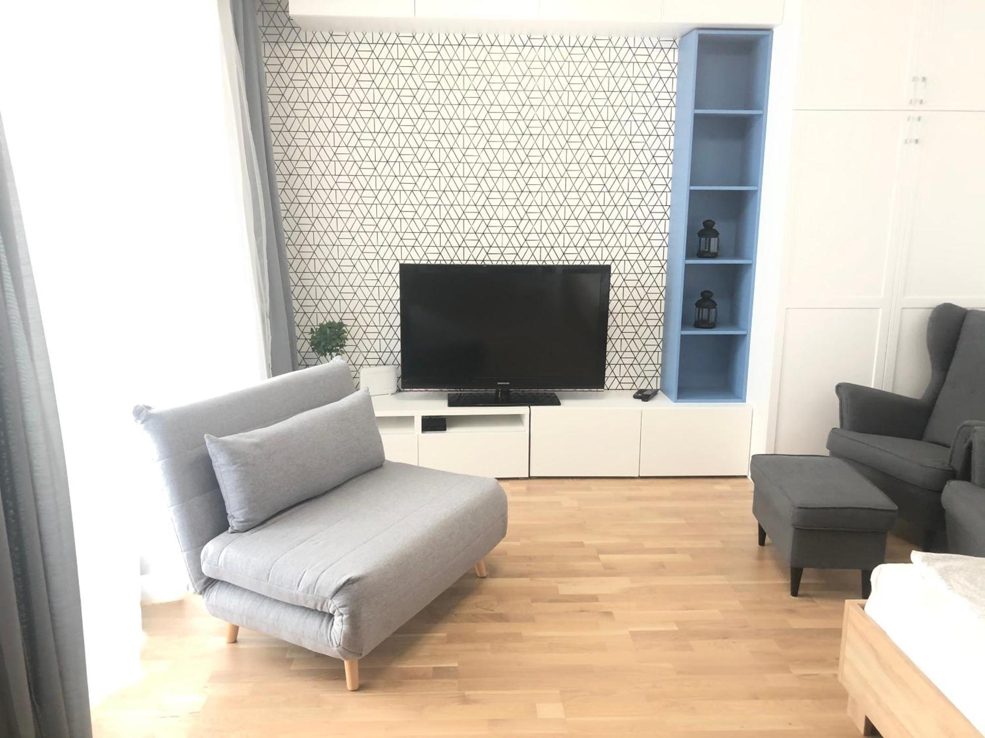 Yourapart Dlugie Ogrody Gdansk Phòng bức ảnh