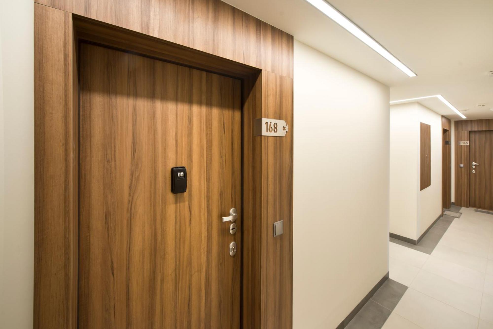 Yourapart Dlugie Ogrody Gdansk Phòng bức ảnh